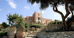 Le Jardin Des Douars Essaouira Morocco