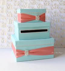 Use a tissue box, some $1 bills, and my free printable to make this darling birthday money box gift idea! 11 Unique Wedding Card Box Ideas
