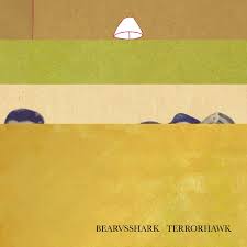 Bear Vs Shark Terrorhawk Amazon Com Music