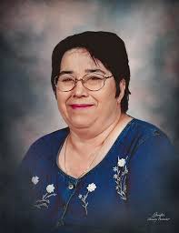 Obituary information for Fannie "Betty" Elizabeth Hull Smith