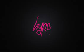 Perfect screen background display for desktop, iphone, pc. Black Pink Minimalism Typography Deviantart Wallpapers Hd Desktop And Mobile Backgrounds