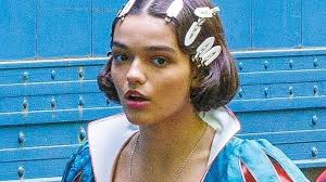 Petition · Cancel Snow White (2024)