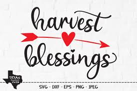 Download Harvest Blessings Fall Shirt Design Graphic By Texassoutherncuts Creative Fabrica Yellowimages Mockups