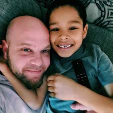 Koo Koo aka Mickey Blue Eyez