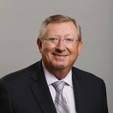 I am delighted and proud to serve as LU's next Chair, special thanks to  Jeff Bangs whose leadership and guidance has taken us well into our journey  of transformation. I am truly