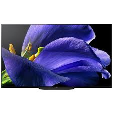 Sony Kd 65ag9 4k Ultra Hd Oled Tv Sony Ag9 Oled 2019 Wifimedia