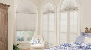 Appeal has been designing, manufacturing and installing custom blinds for over 30 years now, so as you can imagine we've come across all sorts of non standard windows in our time. Fitting Odd Shaped Windows