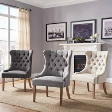 Overstock Com Online Shopping Bedding Furniture Electronics Jewelry Clothing More In 2021 Wingback Chair Living Room Furniture Living Room Design Decor