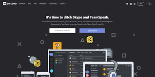 If you are a gamer and searching for some as this is a team game, discord really helps you to have strategic gaming with their voice chat option. 10 Of The Best Discord Bots To Improve Your Discord Server Make Tech Easier