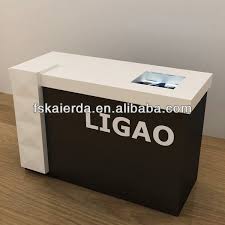 Pin By Lorena Aristondo On Store New Cash Counter Design Cashier Counter Design Cash Counter