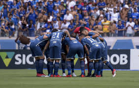 Besondere unterkünfte zum kleinen preis. Toque Di Letra Cruzeiro Ja Bateu Publico Do Mineiro De 2017