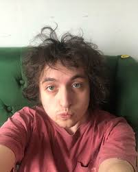 Let Me Worship the Sun, Again out this winter