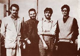 CSABA SZEGEDI startpage