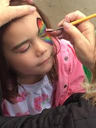 Strawberry Festival Filled with Games, Food and Fun!