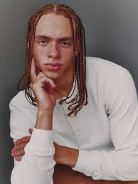 The Four Model Management