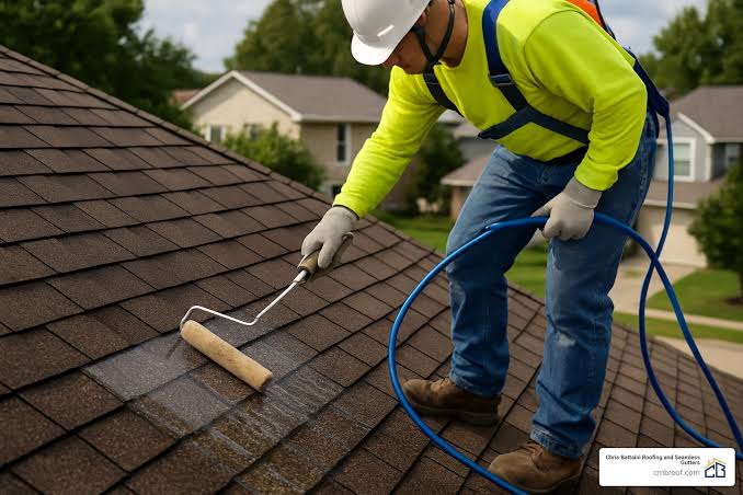 Asphalt Shingle Roof Repair: 7 Essential Fixes for 2025 Success