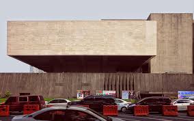 Makati city architectural landmarks as well as other major buildings, dwellings, and other structures in makati city are included on this list. Brutalist Pilipinas Is An Instagram Account That Highlights Local Brutalist Architecture