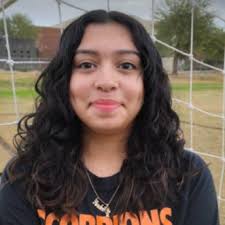 Naomi Colon Varona's Desert Edge High School Bio