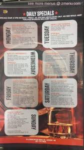 Online Menu Of Cowboys Taphouse Restaurant Airdrie Alberta T4b 1r9 Zmenu