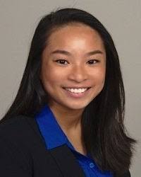 Hannah Thacker's Instagram, Twitter & Facebook