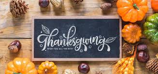 Beyond a shadow of doubt, no thanksgiving can ever be complete without sending sweet wishes/messages. 2018 Best Thanksgiving Wishes For Family Friends Lover Colleagues Loftek