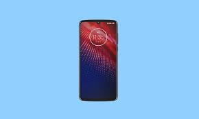 Find solutions to issues related to security on your motorola z4 with our interactive tutorials. How To Unlock Bootloader On Motorola Moto Z4 Via Adb Fastboot