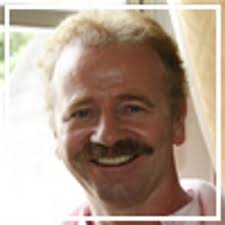 Dr. Patrick Cullen (@DrPatrickCullen)