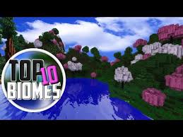 Best Biomes O Plenty Seeds 1 14 4 10 Minecraft Biome Mods That Make The Game Better 2020 Youtube