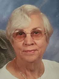 Obituary for Anita E. (McMenamy) McClain