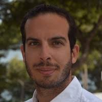 Christopher VIDAL Email & Phone Number