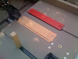 Ryobi Ts Zero Clearance Insert Ryobi Ryobi Table Saw Kids Wooden Toys