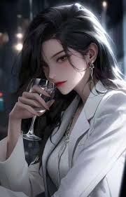 Agente Especial De La Diosa Fresca