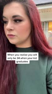 Stephanie Aaron Trentham Shares Teen Pregnancy Experience