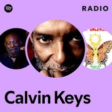 Calvin Keys