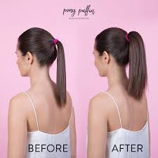 Was macht ihn aus der französische oder kurze pony ist der klassiker unter den pony frisuren und endet oberhalb der augenbraue. Pony Puffin Online Kaufen Manor
