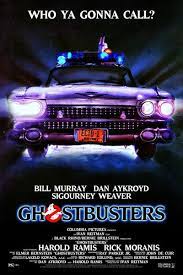 Pin By Madyson Townsend On Random Crud Ghostbusters Movie Ghostbusters Movie Posters