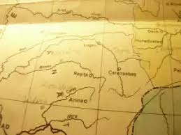 La 24 ianuarie 1859, sub conducerea lui alexandru ioan cuza, moldova si tara romaneasca. Harta Istorica Principatele Unite In 1859 Perioada Unirii Dim 40x29cm Okazii Ro