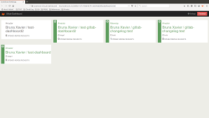 The code was originally written in ruby, with some parts. Gitlab Dashboard Get This Extension For Firefox En Us