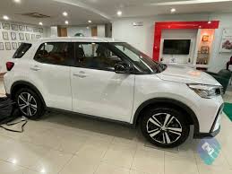 Maybe you would like to learn more about one of these? New 2021 Perodua Ativa Suv Ativa Suv Price With 2020 Sst Exemption For Sale In Malaysia 94795 Caricarz Com