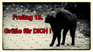 Ð­ðððððð Ððð 13 Ð®ðussð Spruche Gruss Whatsapp Videogruss Freitag Der 13 Grusse Youtube