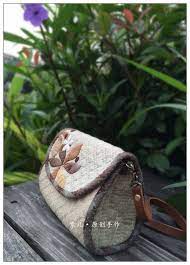 素儿 新浪博客 bag pattern japanese bag quilted bag