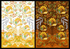 Maybe you would like to learn more about one of these? Galeri Desain Motif Batik Bertemakan Logo Perusahaan