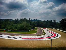F1 jumps over to imola this weekend for the 2020 emilia romagna grand prix. Acque Minerali Field Track
