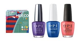 opi finds inspiration in mexico city