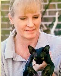 Amy Strain Elder Obituary April 4, 2024