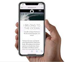 Use Gestures To Navigate Your Iphone With Face Id Apple Support