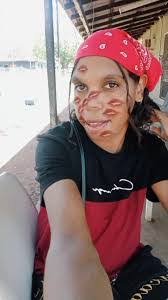 Renata Patterson's Instagram, Twitter & Facebook