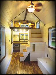 The house is quite small yet looks interesting and feels cozy. Small Tiny House Interior Design Ideas Very But Simple House Plans 167339