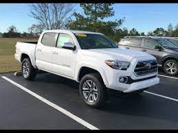 Check spelling or type a new query. 2017 Toyota Tacoma Limited 4x4 Doublecab Full Tour Start Up At Massey Toyota Youtube