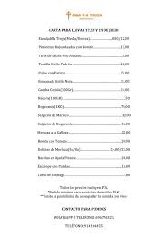 Be ready to pay cop 11 400 for a meal. Casa D A Troya En El Local O En Casa Un Monton De Cosas Facebook